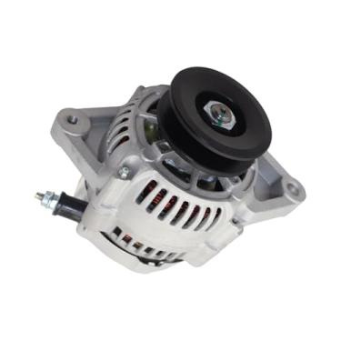 Imagem de HATRYIDA Alternador 12V 40A 1588164202 para motor Piaggio Porter 1.0/993Cc 3Cyl 45HP