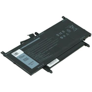 Imagem de Bateria para Notebook Dell Latitude 15-9510-380hr - BestBattery, Preto