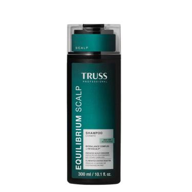 Imagem de Truss Equilibrium Scalp Shampoo 300Ml