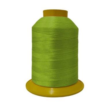 Imagem de Linha de bordar para máquina setta lumina 120 colorida 4000 metros - c