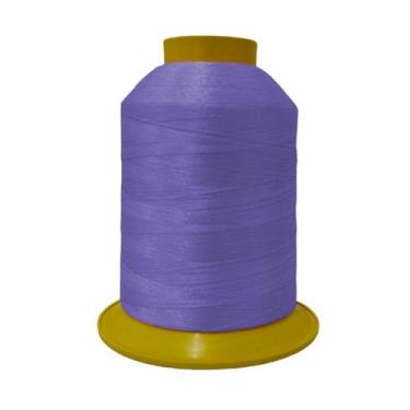 Imagem de Linha de bordar para máquina setta lumina 120 colorida 4000 metros - c