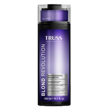 Imagem de Truss Blond Revolution Shampoo 300Ml