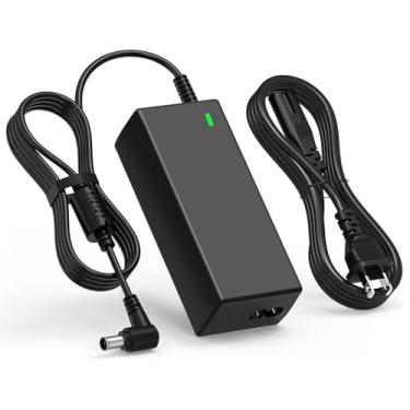 Imagem de Cabo de alimentação 14 V CC para monitor Samsung LTM1555B LTM1555X LTM1755X LTM1775W; Samsung SyncMaster 15" 17" 18" 19" 20" 22" 23" 24" 24" 68.6 TV LCDCarregador de fonte de alimentação para monitor LCD TFT 770