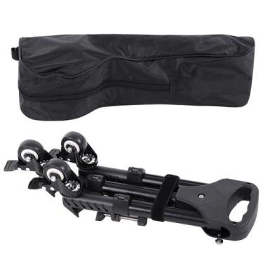 Imagem de Tr Dolly Fydun VX 600 Professional Heavy Duty com 3 rodas