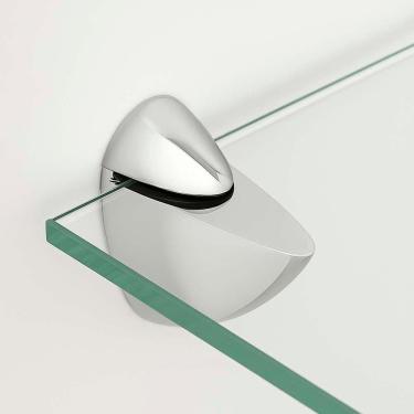 Imagem de Suporte Prateleira Bico De Tucano Medio - 2 Unidades