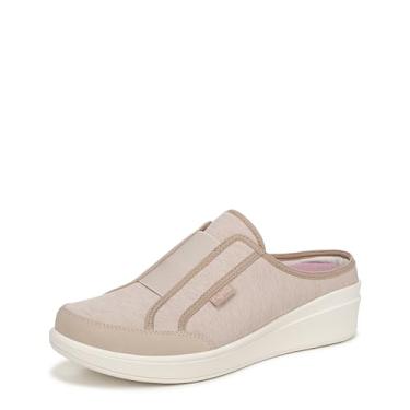Imagem de Ryka Lounge Mule feminino, Terra Taupe, 7.5 Wide
