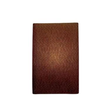 Imagem de Arandela Retangular Retro Md-2029 Cúpula Em Tecido 18x10x30cm Café - Bivolt