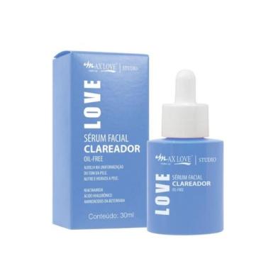 Imagem de Sérum clareador 10 em 1 envio em 24 horas - MAX LOVE