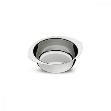 Imagem de Taça Para Sobremesa Tramontina Service Em Aço Inox 0,16 L