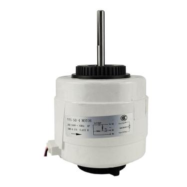 Imagem de Motor Ventilador Evaporadora A.c Yyk50-4d 24 E 30mil Btus Elgin