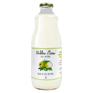 Imagem de Agua de coco integral villa piva 1l