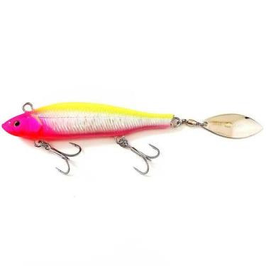 Imagem de Isca Baby Face SM 95 - S - Babyface