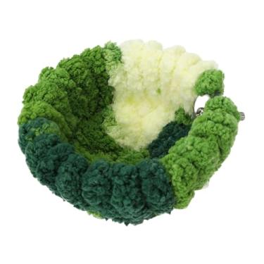 Imagem de IEUDNS para pássaros, esconderijo para gaiola, cama para dormir, lavável e fácil de limpar, casinha para hamsters, calopsitas, periquitos, canários e, S without Stand Pole