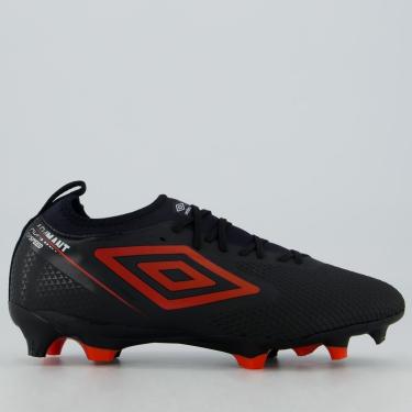 Imagem de Chuteira Umbro Adamant Top Speed Club Campo  Masculina-Masculino