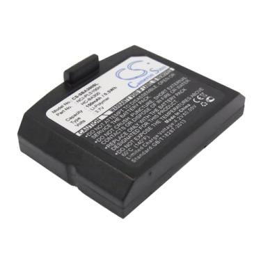 Imagem de 150mAh Fone de ouvido sem fio Bateria de substituição,Compatível com IS 410,IS410,IS-410,IS410 TV,IS4200,IS-4200,RI 410,RI410,RI-410,RR 4200,RR 840 Headphones