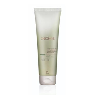 Imagem de Limpeza Purificante Antioleosidade Chronos 130g