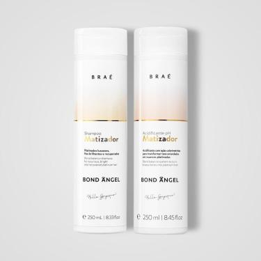Imagem de Braé Kit Bond Angel Duo 250ml