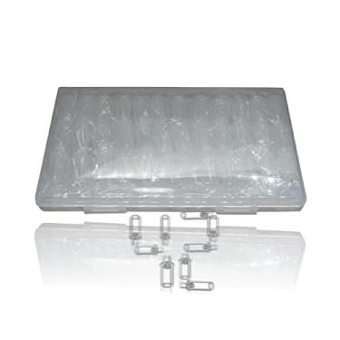 Imagem de iBACheck Bocais para bafômetro (42 peças)