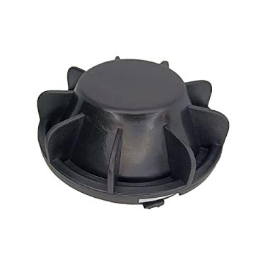 Imagem de Para Hyundai HB20 1 pç tampa contra poeira de farol de carro tampa de poeira lâmpada LED estendida HID xenon plugue de lâmpada aumenta o brilho durabilidade manutenção de remontagem ideal (Y1010J para