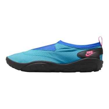 Imagem de Nike Aqua Turf Tênis feminino (FZ5628-300, cacto empoeirado/Hyper Royal/Preto/Hyper Pink), Cacto empoeirado, 37