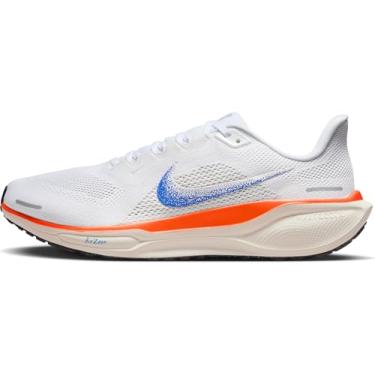Imagem de Nike Tênis de corrida masculino Air Zoom Pegasus 41 FP, Multicolorido, multicolorido, 41