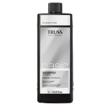 Imagem de Shampoo Truss Basic 1L