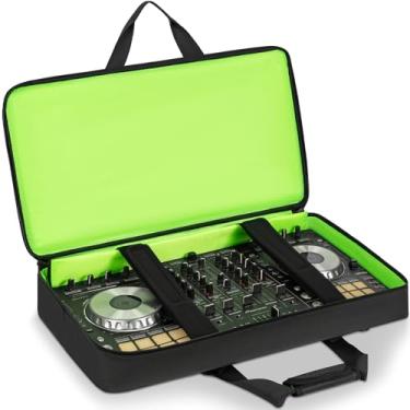 Imagem de IBVIVIC Bolsa Leve Para Armazenamento De Controle, Ideal Pioneer Rx/Ni Traktor Kontrol S8/Ddj Sx Sx2 Sx3/Ddj 800 808/Ddj Flx6
