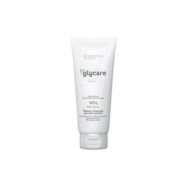 Imagem de Mantecorp Glycare Duo Sabonete Facial Líquido 120g-Unissex