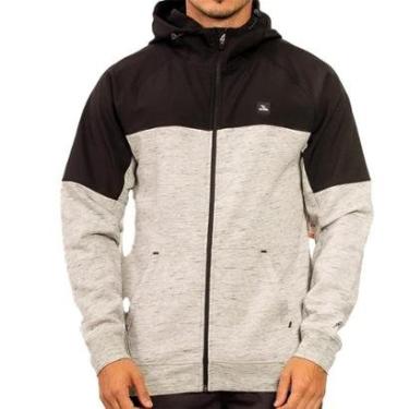 Imagem de Moletom Rip Curl Aberto Anti Series Viral WT25-Masculino