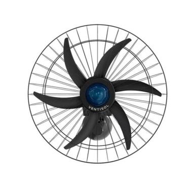Imagem de Ventilador De Parede Ventisol Falcon 60cm Bivolt