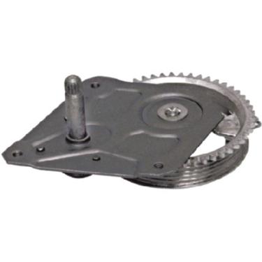 Imagem de Máquina do Vidro Mecânica Esquerda Gm A-20 85 a 90