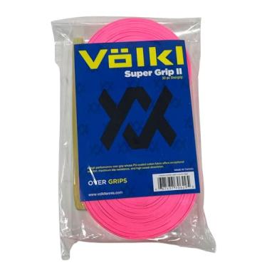 Imagem de Volkl Super Grip II | Algodão | Overgrip | Punho de tênis de alto desempenho