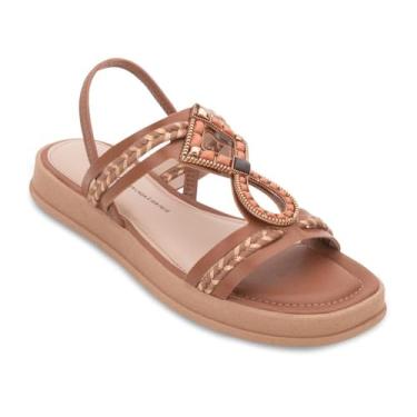 Imagem de Sandália Flatform Dakota Dt24-y7971