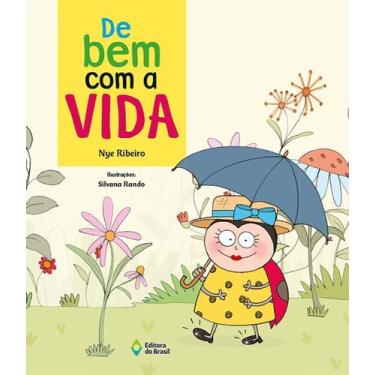 Imagem de De bem com a vida - EDITORA DO BRASIL, Sortido