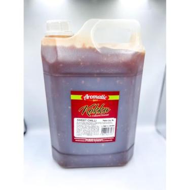 Imagem de MOLHO SWEET CHILLI KOKKU 5L