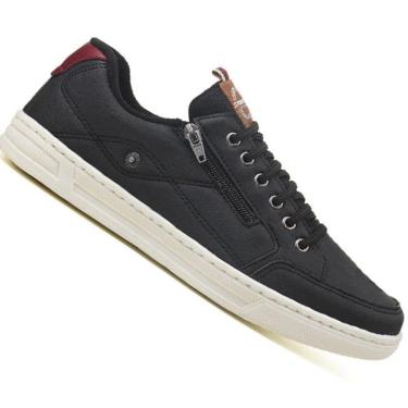 Imagem de SAPATENIS SPORT FIRE 0086A MASCULINO-Masculino