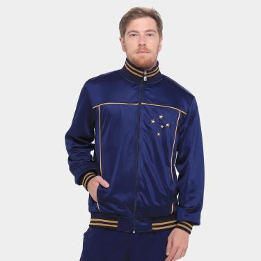 Imagem de Jaqueta Cruzeiro Masculina-Masculino