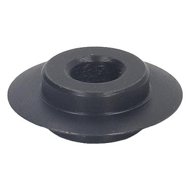 Imagem de Cryfokt Lâmina de Roda Sobressalente do Cortador de Tubo Lâmina de Substituição de Aço Manganês Durável para Cortar Alumínio de Cobre e Latão Adequada para Substituição do Cortador de Tubo, 10 Peças