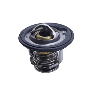 Imagem de DUNSIHUI Termostato 19301-PAA-306 Compatível com Civic CRV CRZ CRX CITY Odyssey Prelude HR-V FIT Insight HRV INTEGRA LEGEND CL EL ILX 19301-PLC-315 Termostato 19301-RNA-315