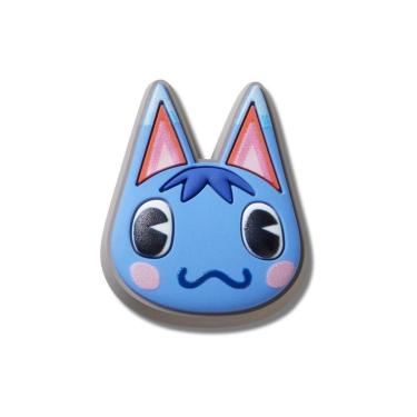 Imagem de Jibbitz™ Animal Crossing Rosie UNICO-Unissex