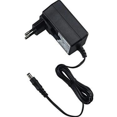 Imagem de Fonte Para Teclado Yamaha Pa150b 12v 1.5a Bivolt Pa 150