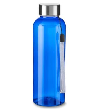 Imagem de Genérico, Garrafa PET, Plástico, Azul, 550ml