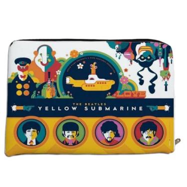 Imagem de Capa Protetora para Notebook Bandas 001 (15,6 Polegadas – 26cm x 39cm x 2cm (CxLxA))