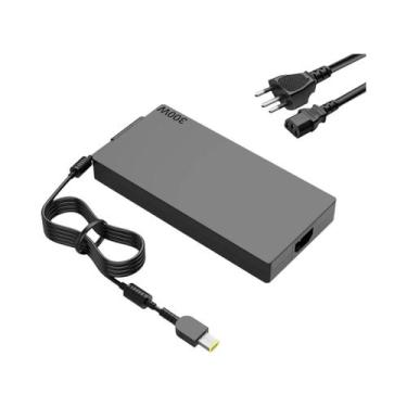 Imagem de Carregador De Laptop Lenovo Legion 7 5 5i 5 pro R7000P R9000P R9000K Y