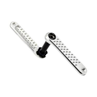 Imagem de Pedivela De Bicicleta De Estrada EVOSID 11/12 Velocidades 160/165/170m