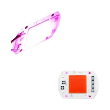 Imagem de Luzes De Paisagem LED De 10W 20W 30W 50W Chip COB AC110V 220V Iluminaç