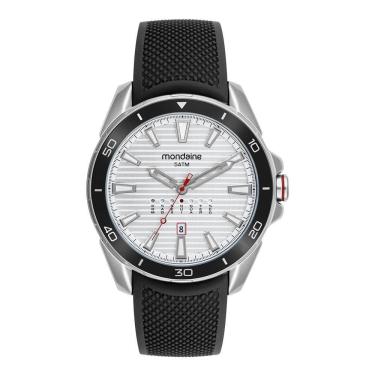 Imagem de Relogio Mondaine Masculino Ref: 32896G0Mvni1 Esportivo