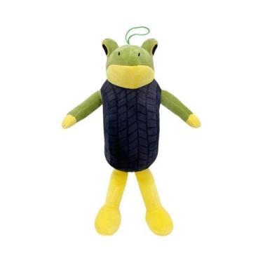 Imagem de Boneco De Pelúcia Italian Brainrot Al, Almofada Macia Personalizada, B