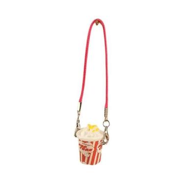 Imagem de Mini Boneca Labubu De 15-17cm, Acessórios De Brinquedo De Pelúcia Para