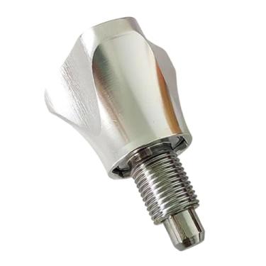 Imagem de Vaveren Pino de trava de bicicleta com mola, pino de travamento universal para bicicleta ergométrica, peça de reposição e fácil de instalar para, Style a